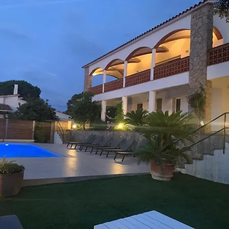 Villa Ty *